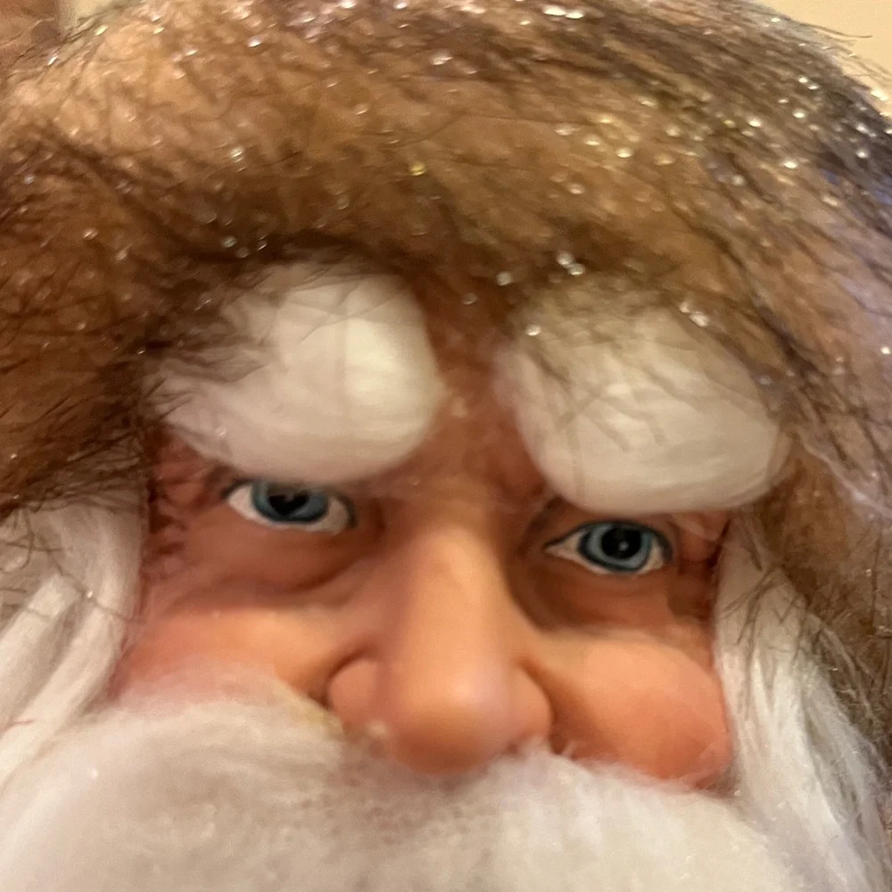 Santa Claus
